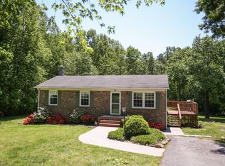 760 Doss Rd, Concord, VA 24538
