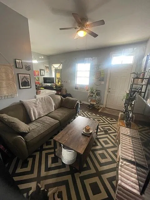 1 bed, 600 sqft, $1,250 — Photo 2