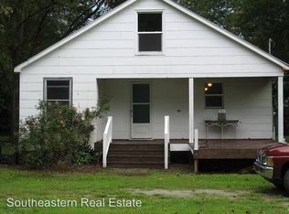 330 W Main St, Burgaw, NC 28425