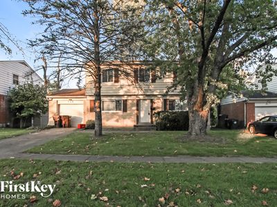 552 Waycross Rd, Cincinnati, OH, 45240