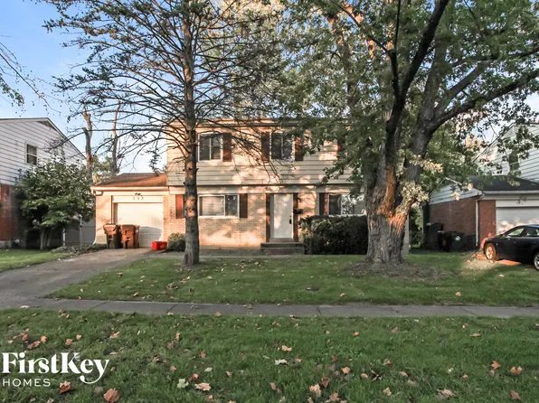 552 Waycross Rd, Cincinnati, OH 45240