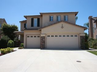 38023 Pearwood Ln, Murrieta, CA 92563