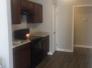 9648 El Scott Ave, Baton Rouge, LA 70811