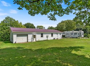 8017 Margaretta Rd, Sodus Point, NY 14555