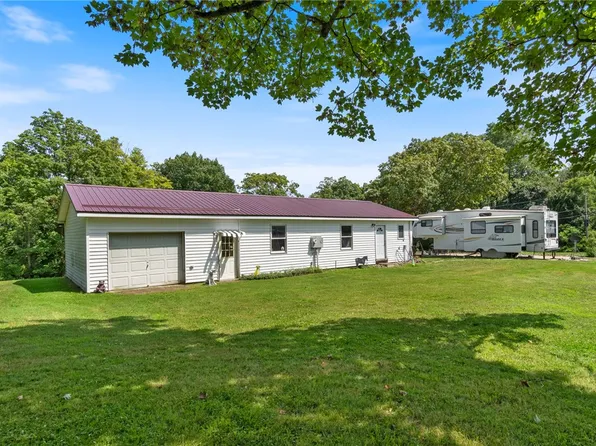 8017 Margaretta Rd, Sodus Point, NY 14555