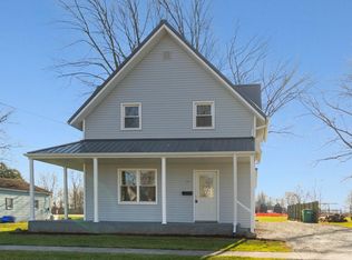 214 Walnut St, Butler, IN 46721