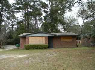 612 E Jane St, Valdosta, GA 31601