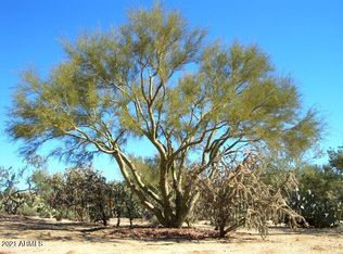 0 N 220th Ave, Surprise, AZ 85387