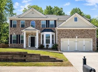 197 Berkten Ln, Lawrenceville, GA 30043