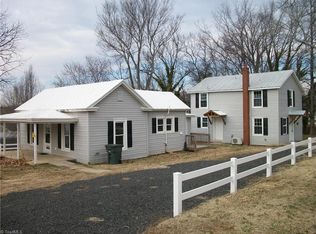 605A & 605 Grove St #B, Eden, NC 27288