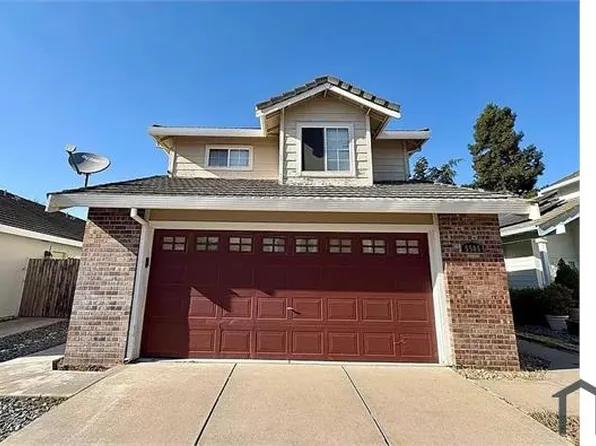 5505 Big Creek Way, Elk Grove, CA 95758