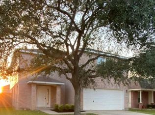 3843 Bridgebluff Ln, Katy, TX 77449