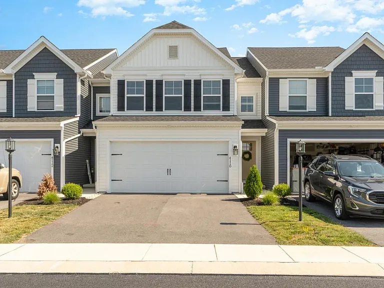 4110 Orrs Town Ct — Photo 1