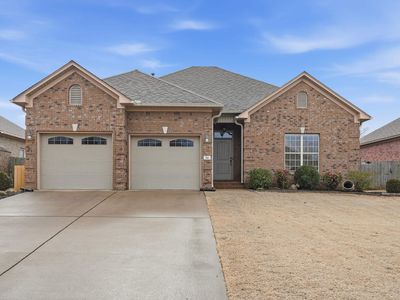 26 Oak Tree Cir, Conway, AR, 72032