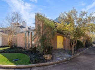 1856 S Gessner Rd, Houston, TX 77063