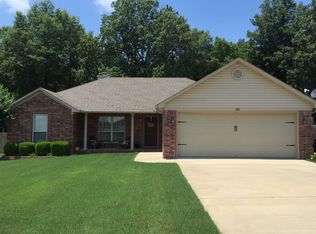 38 Eaglebrook Dr, Conway, AR 72032