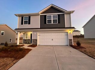 244 Caley St, Kings Mountain, NC 28086