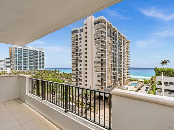 6422 Collins Ave APT 701, Miami Beach, FL 33141
