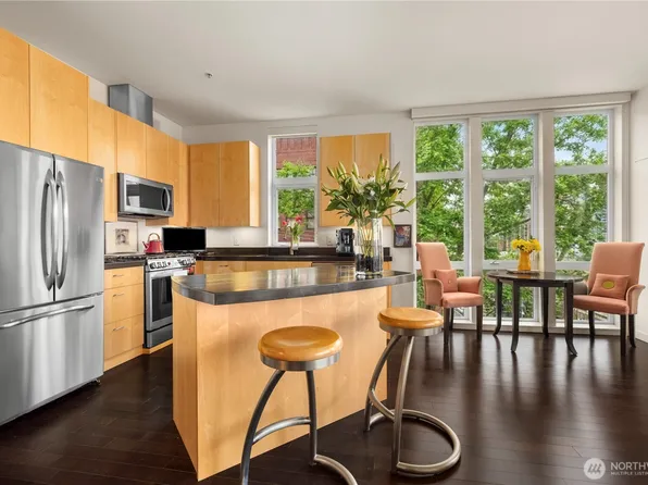 303 E Pike Street #503, Seattle, WA 98122