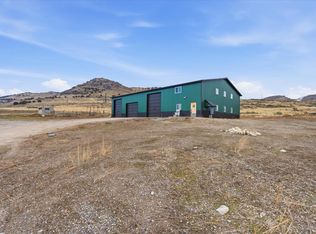 16418 N Beaver Dam Rd, Beaverdam, UT 84306