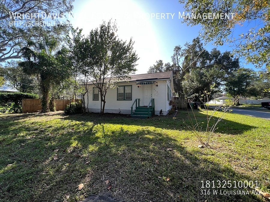 1st image of 316 W Louisiana Ave