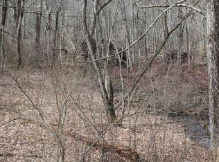 Clinton Ave, Salt point, NY 12578