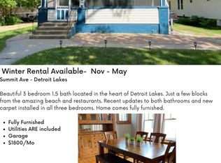 903 Summit Ave, Detroit Lakes, MN 56501