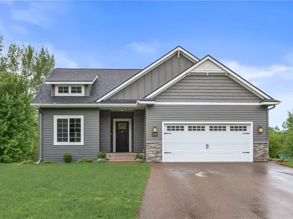 3781 Nicholas Drive, Menomonie, WI 54751