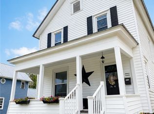 51 Champion St, Carthage, NY 13619