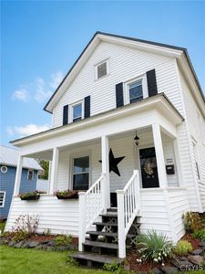 51 Champion St, Carthage, NY, 13619