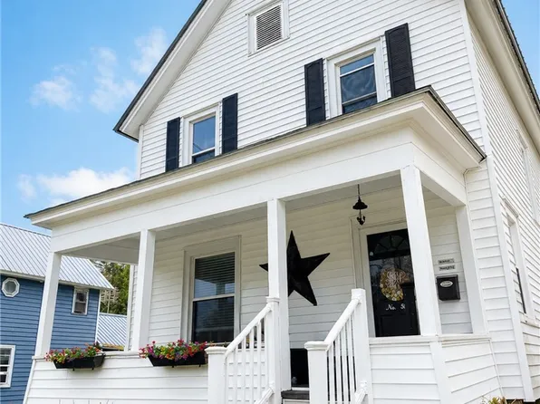51 Champion St, Carthage, NY 13619