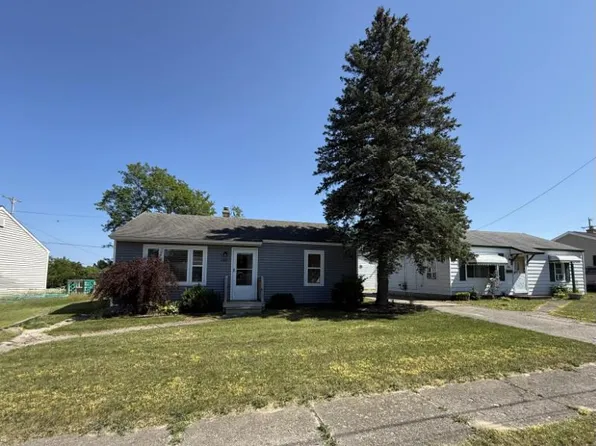 269 State St SW, Oscoda, MI 48750