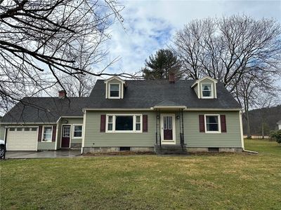 53 Fair St, Otego, NY, 13825
