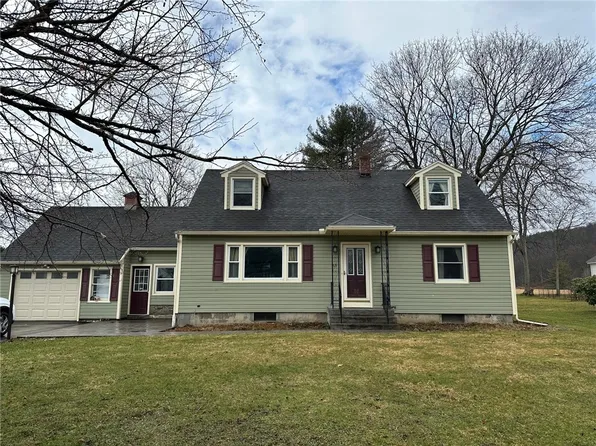 53 Fair St, Otego, NY 13825