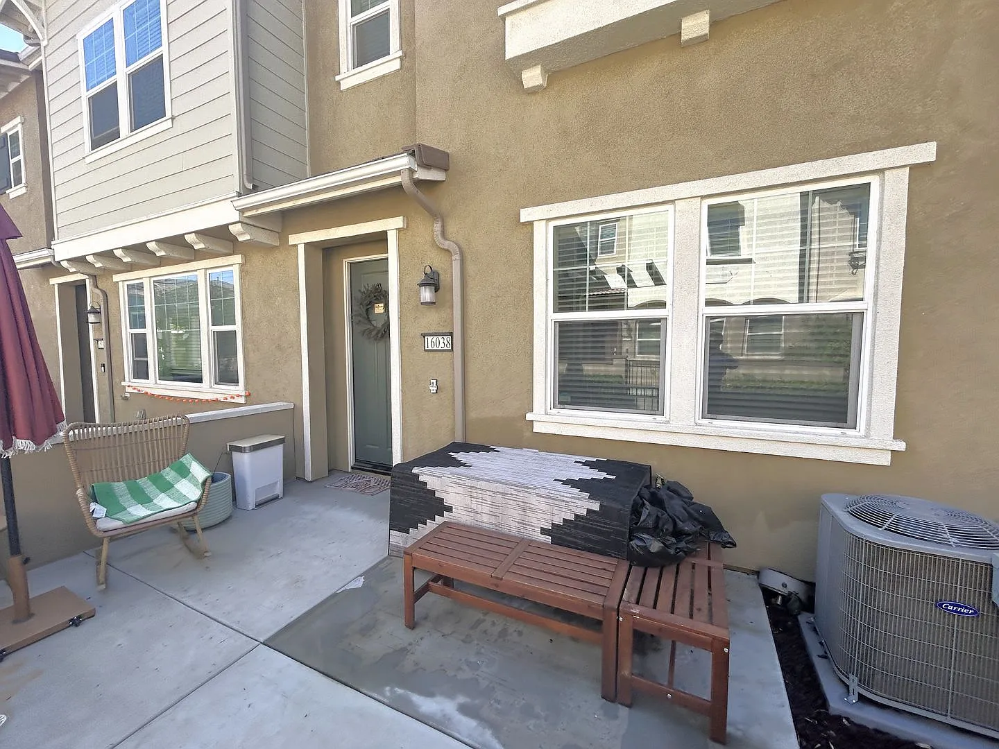 16038 Voyager Ave Chino 91708 (3 Bed / 2.5 Bath) — Photo 3