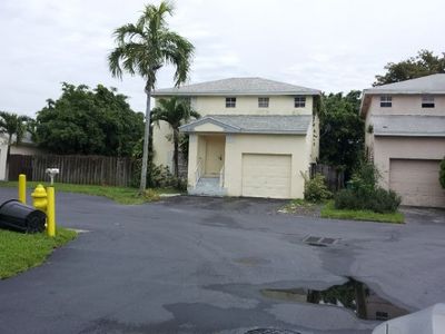 5770 Woodland Point Dr, Tamarac, FL, 33319