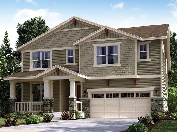 5492 E 148th Avenue, Thornton, CO 80602