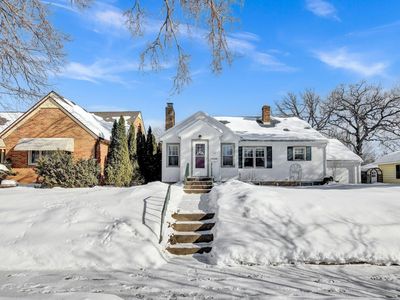 922 10th Ave N, Saint Cloud, MN, 56303