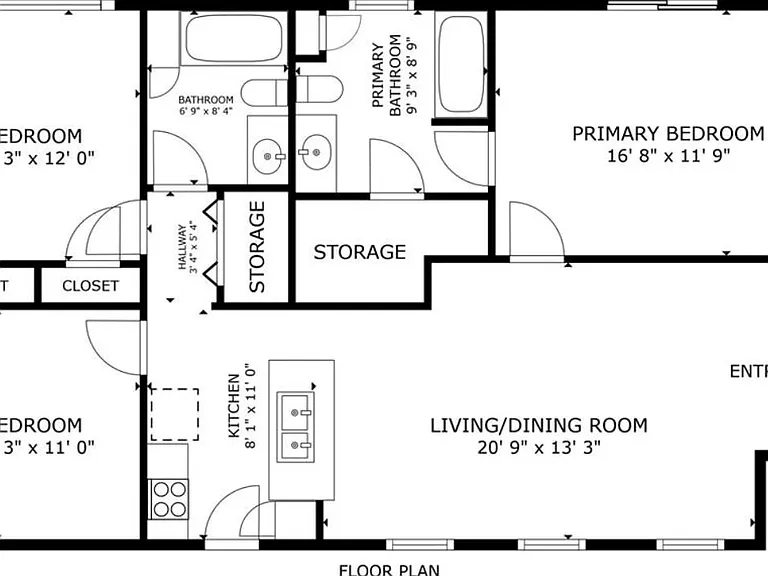 24 E Bigelow Oak Ct — Photo 6