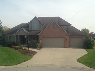 14506 Cabin Ct, Leo, IN