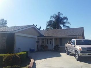 23404 Wagon Trail Rd, Diamond Bar, CA 91765