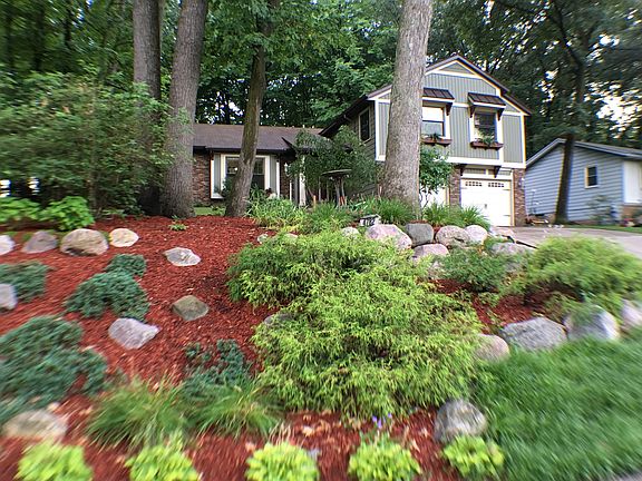 Professionally Landscaped
