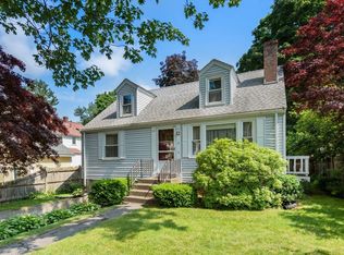 6 Intervale Rd, Wellesley, MA 02481
