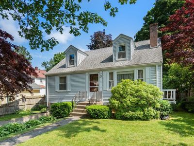 6 Intervale Rd, Wellesley, MA, 02481