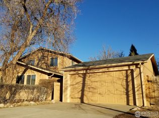 1236 Snowbank Ct, Longmont, CO 80504