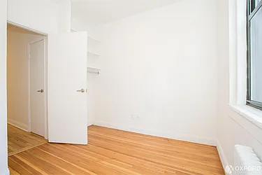 Rented by Oxford Property Group