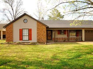 3438 Morning Light Dr, Memphis, TN 38135