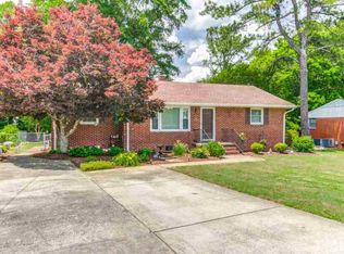 433 Old Zebulon Rd, Wendell, NC 27591