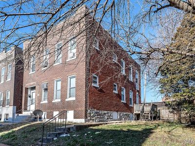 507 Eiler St, Saint Louis, MO, 63111