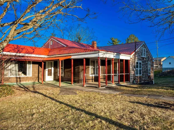 1224 Eastern Ave, Morgantown, WV 26505